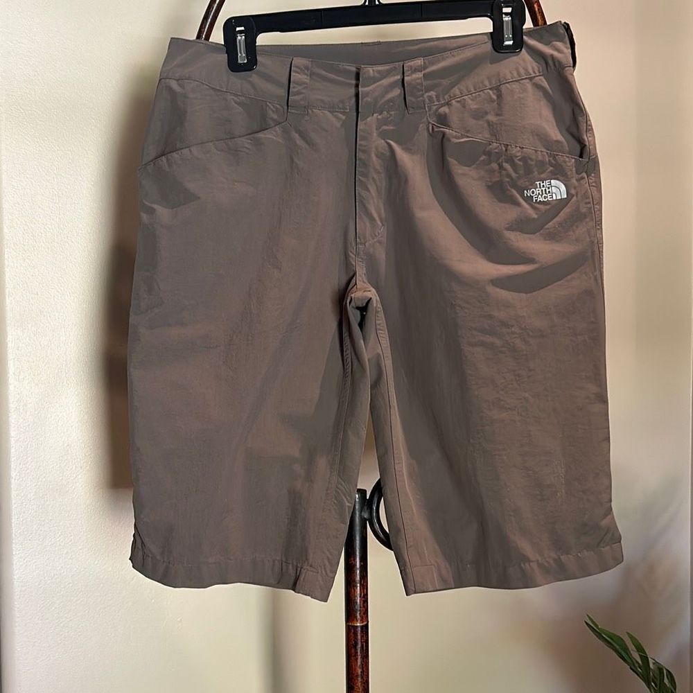 The North Face Hiking Shorts